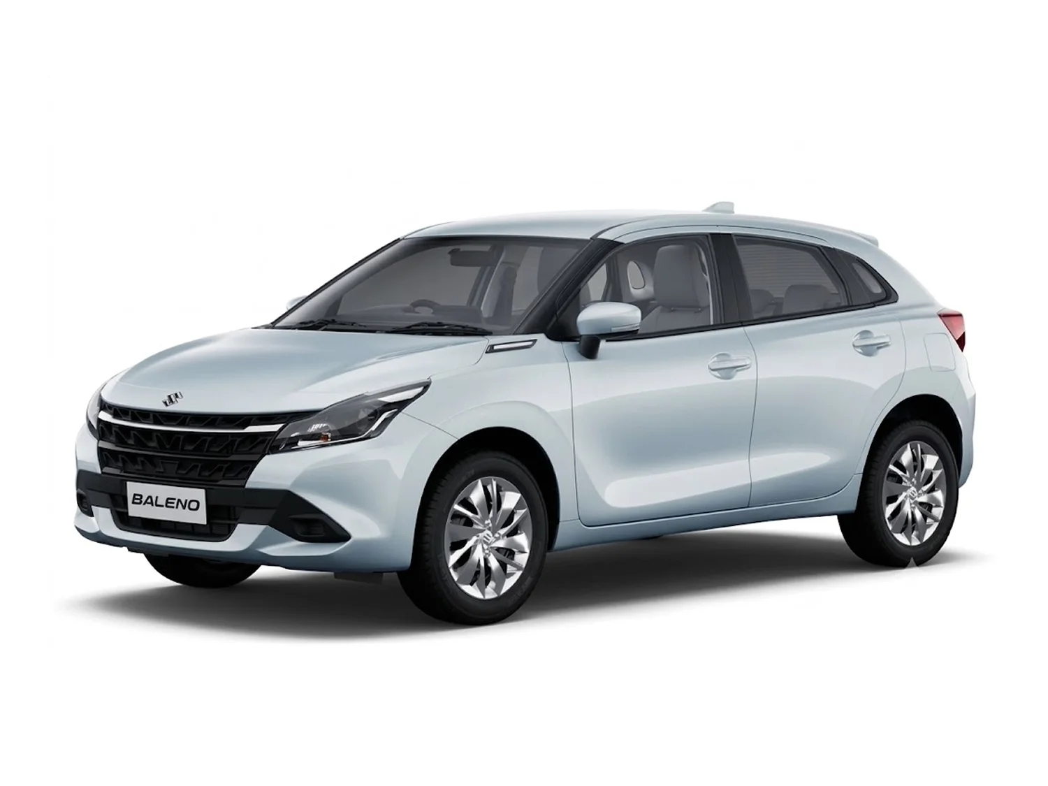 Maruti Baleno Baleno Delta